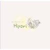 ヒヨリ 大和(Hiyori)ロゴ