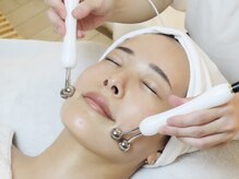 ガーデニアルーム 表参道店(gardenia room)の雰囲気（身体内側からの最新健康美容♪細胞活性化フェイシャル☆セルラム）