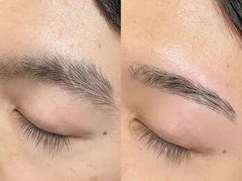 イチゼロゼロイチ(1001)/【メンズ眉ワックス】