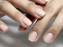 アローネイル(alo__nail)/ワンカラー