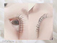セレクト アイコンシェルジュ 新宿店(SELECT eye concierge)の雰囲気（アイブロウ/まつげパーマ/フラットラッシュ/自然なアイブロウ）