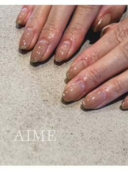 アイム(AIME)/韓国