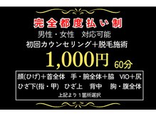 イチキュービー 仙台駅前東口店(19B)