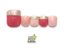 ピッピ 白金台店(peep PEEP)/25年5月マンスリートレンド-25