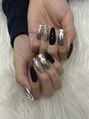 ネイルエルーシェ 立川店(Nail Ercher)&nbsp;長さだしアート