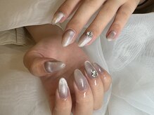 アクシア(Axia)/mao◆1.5hデザインコース