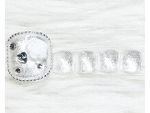 カワイイは正義/フット定額デザイン　春夏