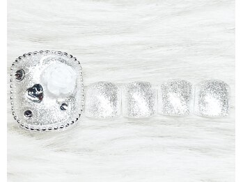 カワイイは正義/フット定額デザイン 春夏