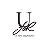 ユーフォー(UfoR)のお店ロゴ