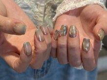 ネイルサロン マーノ(nail salon mano)