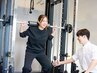 パーソナルトレーニング 20分【国家資格保持◎】