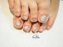 タイニーツリー(Tiny Tree)/フラッシュワンカラーネイル