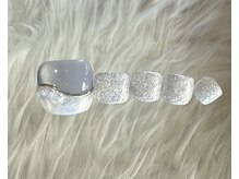 オテモネイル(otemo.nail)/trend design A ¥8900