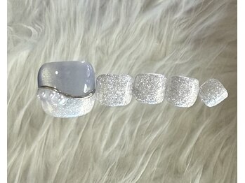 オテモネイル(otemo.nail)/trend design A ¥8900