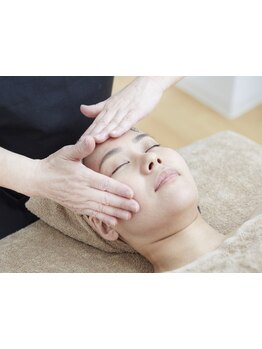 小顔になりたい