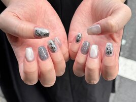 ニュアンス［新宿/新宿駅］