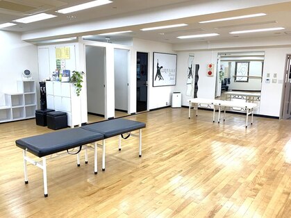 スタジオ コネクト(Sutudio Connect)の写真