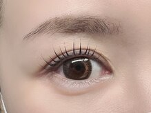 サイカモア(saika more)/【まつ毛パーマ2】