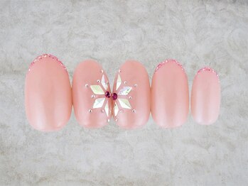 アプレラプリュイ 日本大通り店(APRES LA PLUIE)/2025SS23☆9140円＋tax 