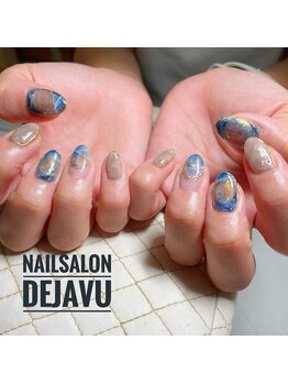 デジャヴ(Dejave)/お客様お持ち込みデザイン