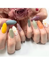 セルフライン(SELF LINE)/持ち込みデザイン