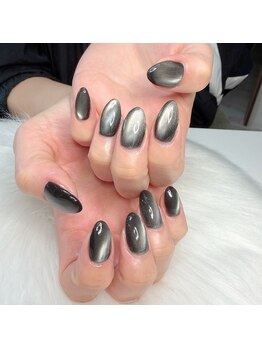 レイモード(Ray mode)/マグネットネイル