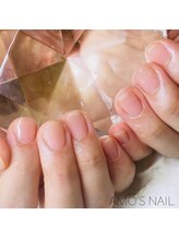 アモズネイル さっぽろ東急百貨店(AMO'S NAIL)