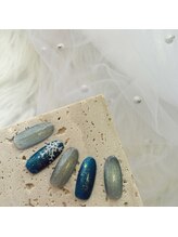 はあとねいる 浦和駅西口店/店舗限定デザイン