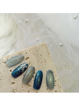 はあとねいる 浦和駅西口店/店舗限定デザイン