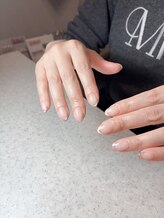 プラスホワイト 久我山/マグネットフレンチ