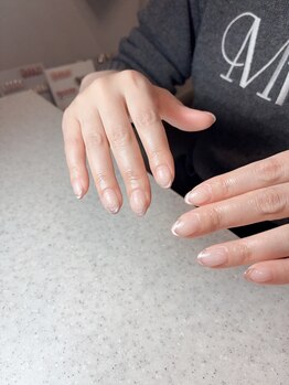 マグネットフレンチ