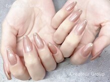 ネイルメニュー導入！12月末まで期間限定★4000円均一クーポン◎