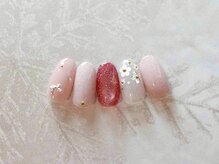 ネイルサロン シャンティー(NailSalon Shanti)/【スタンダードコース】￥7200