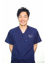 整体クリニカル爽心&nbsp;中村 彰宏