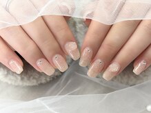 ローランリム(LORAN Lim)/フラッシュネイル