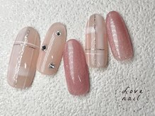 ラブネイル(LOVE NAIL)/