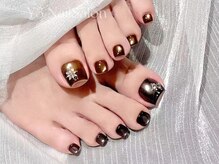 ワイスリー(Y3)/親指2本デザイン¥6980