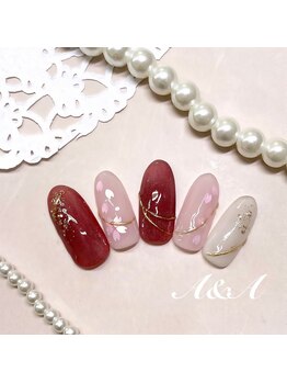 hand／ゴージャス