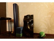 トラスと/トレーニングツール