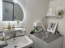 レレガンス(LELEGANCE)/お直しスペース完備◎【梅田】