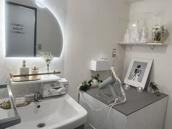 レレガンス(LELEGANCE)/お直しスペース完備◎【梅田】