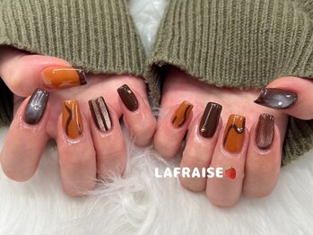 ジェル100分やり放題♪