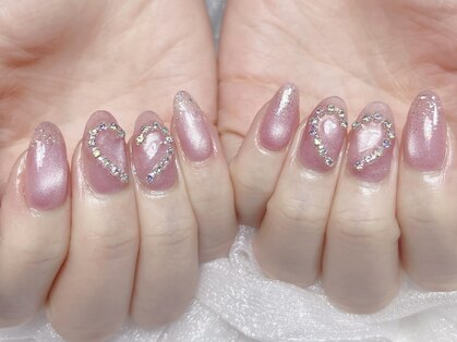 エイミーアーブル(amiable)の写真