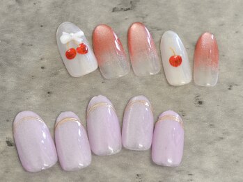 ヴェリアス(VARIOUS)/