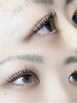 ファーストネイルアンドアイラッシュ 札幌駅前店(1stNAIL&eyelash)/似合わせラッシュリフト