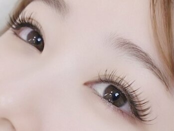 ティア 白山店(Tia)/ダブルフラットエクステ