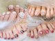 ルミナ 伊勢崎店(Lumina)の写真/夏の足元を彩る、シンプルからこだわりまで揃うフットメニュー！