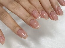 ミラン 上尾(miRAN)の雰囲気(シンプルなデザインこそ技術力が際立つ!褒められる指先に…♪)