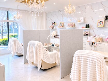 シェリーネイル 東浦和店(ShellyNAIL)の写真