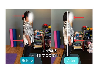 整体や呟熙の写真